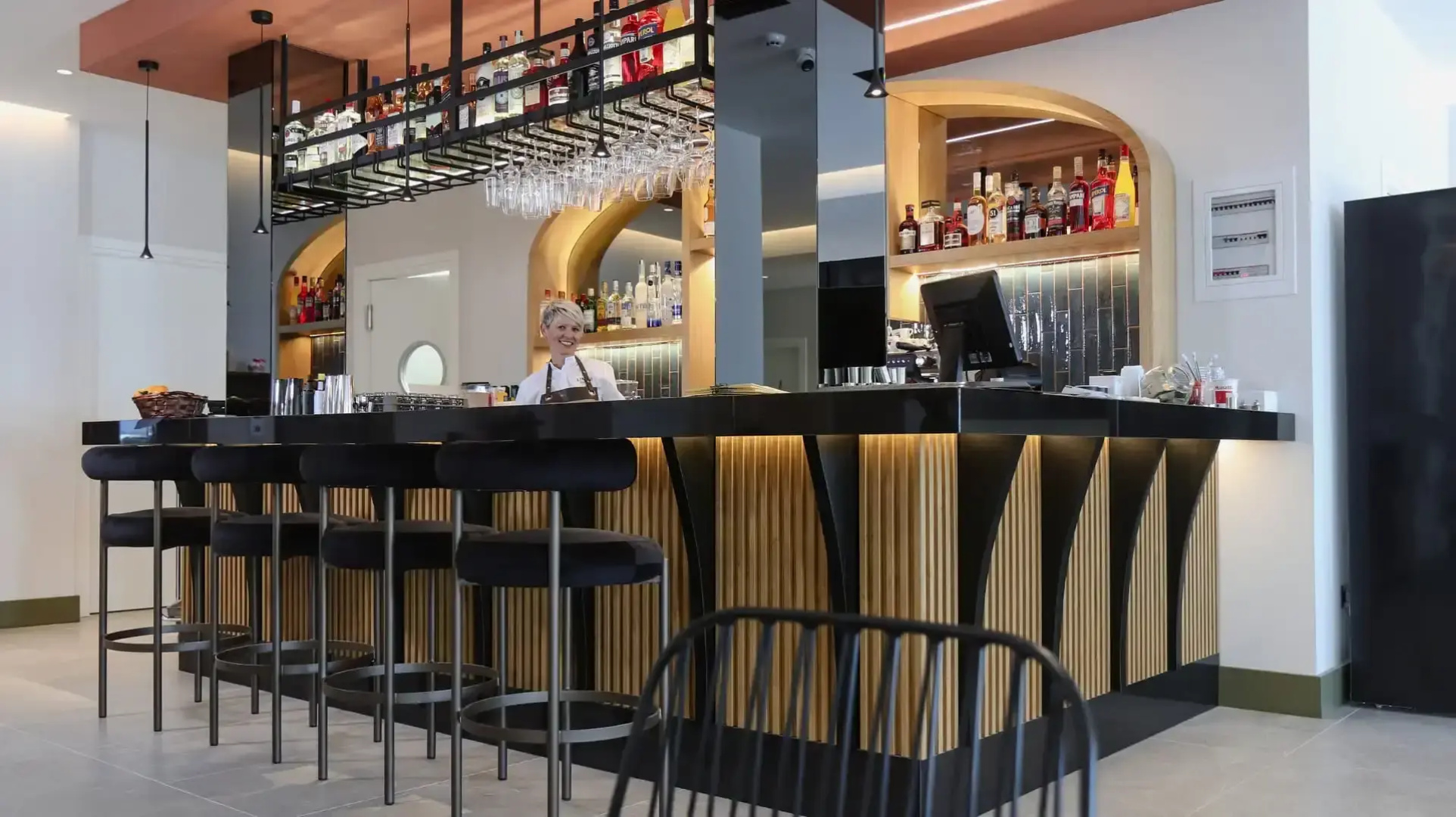 LIMNI Boutique Experience Hotel