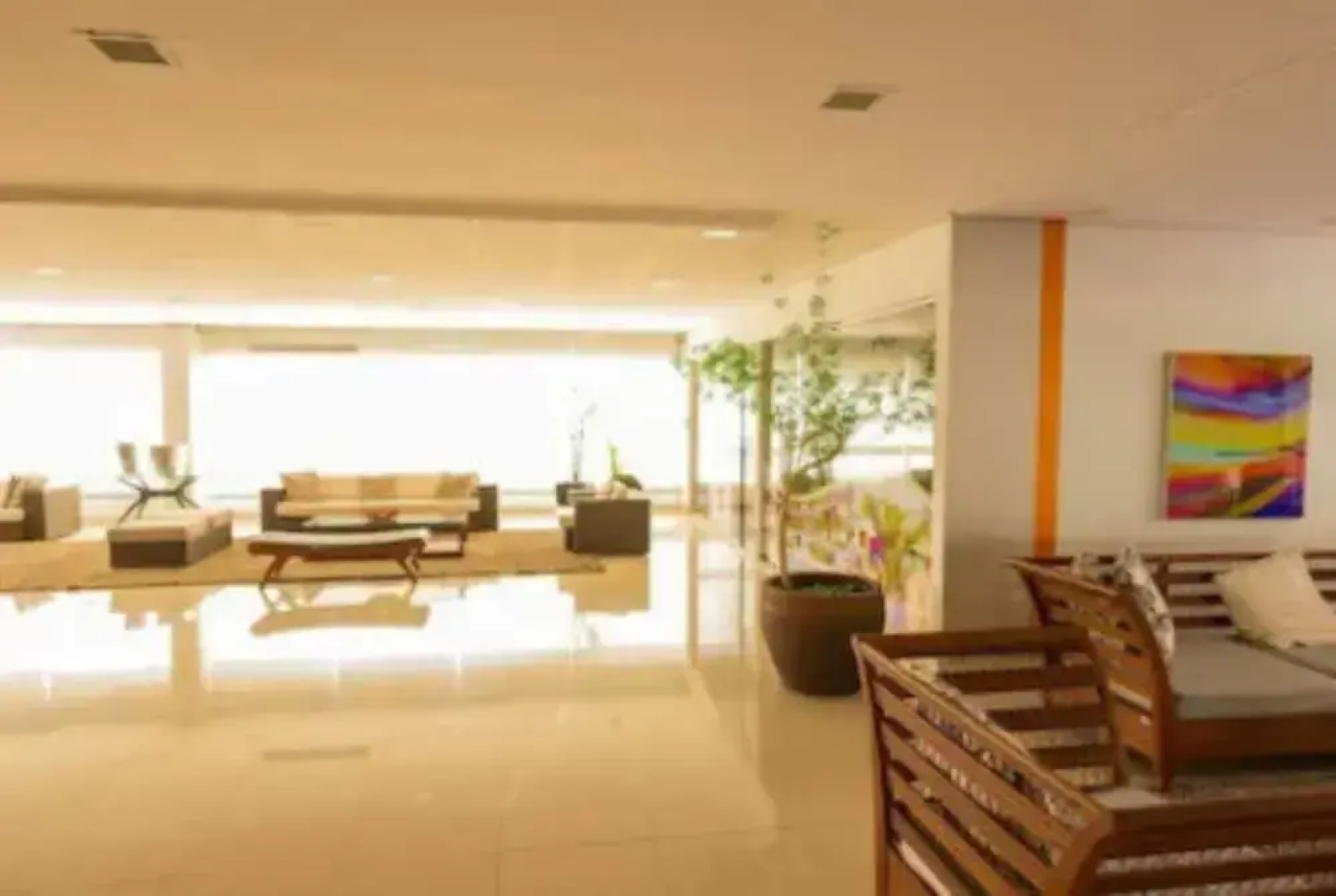 RQ Turismo Apartments Veredas