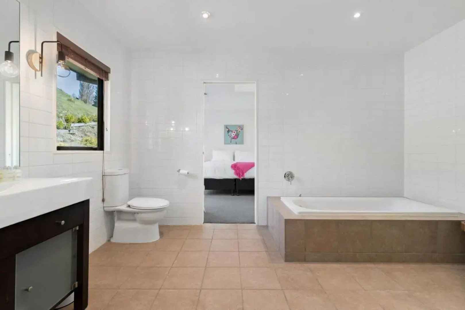 Tucker Beach Haven With Spa