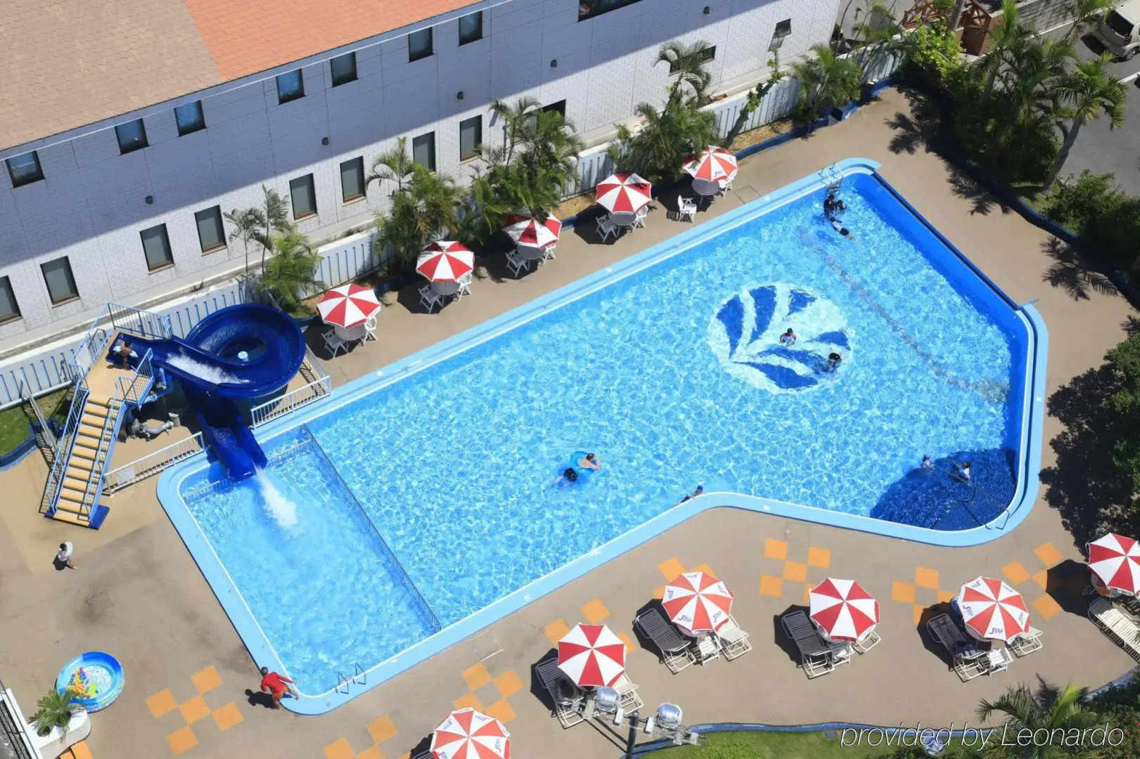 Art Hotel Ishigakijima