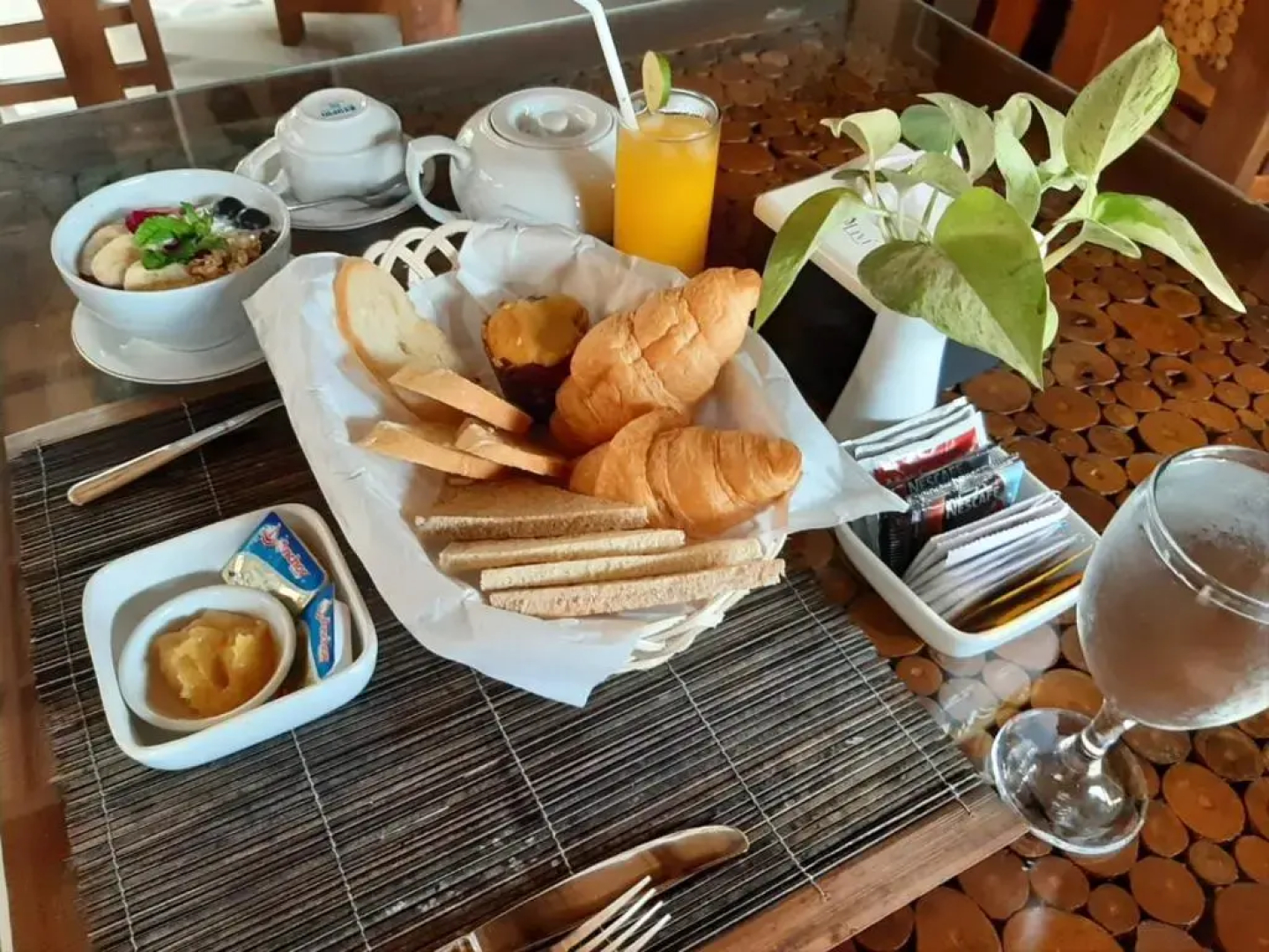 Amoya Inn