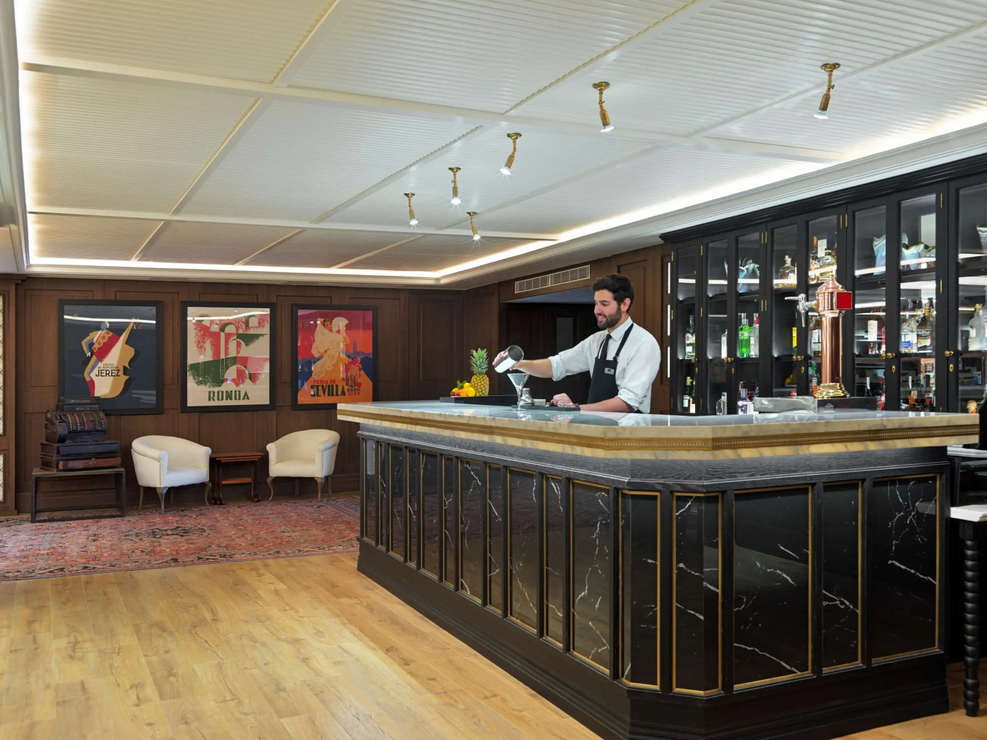 H10 Corregidor Boutique Hotel