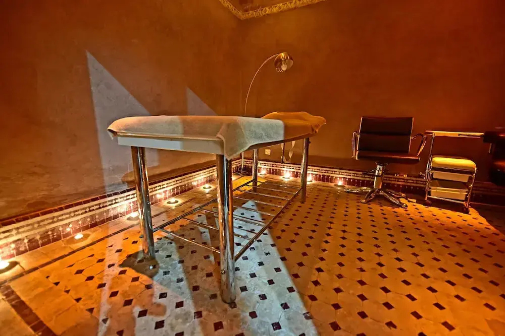 Hôtel Fes Inn & Spa