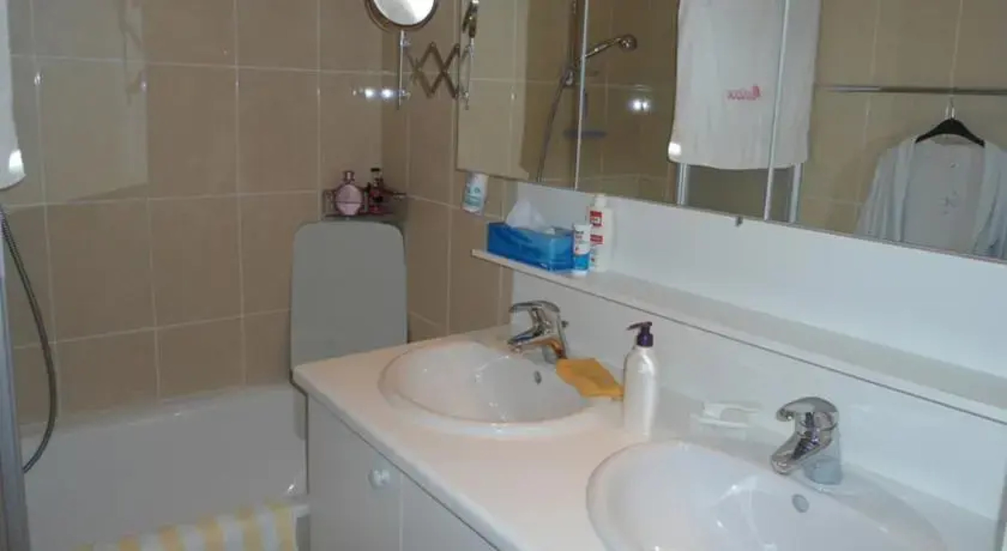 Apartment Astridlaan 40