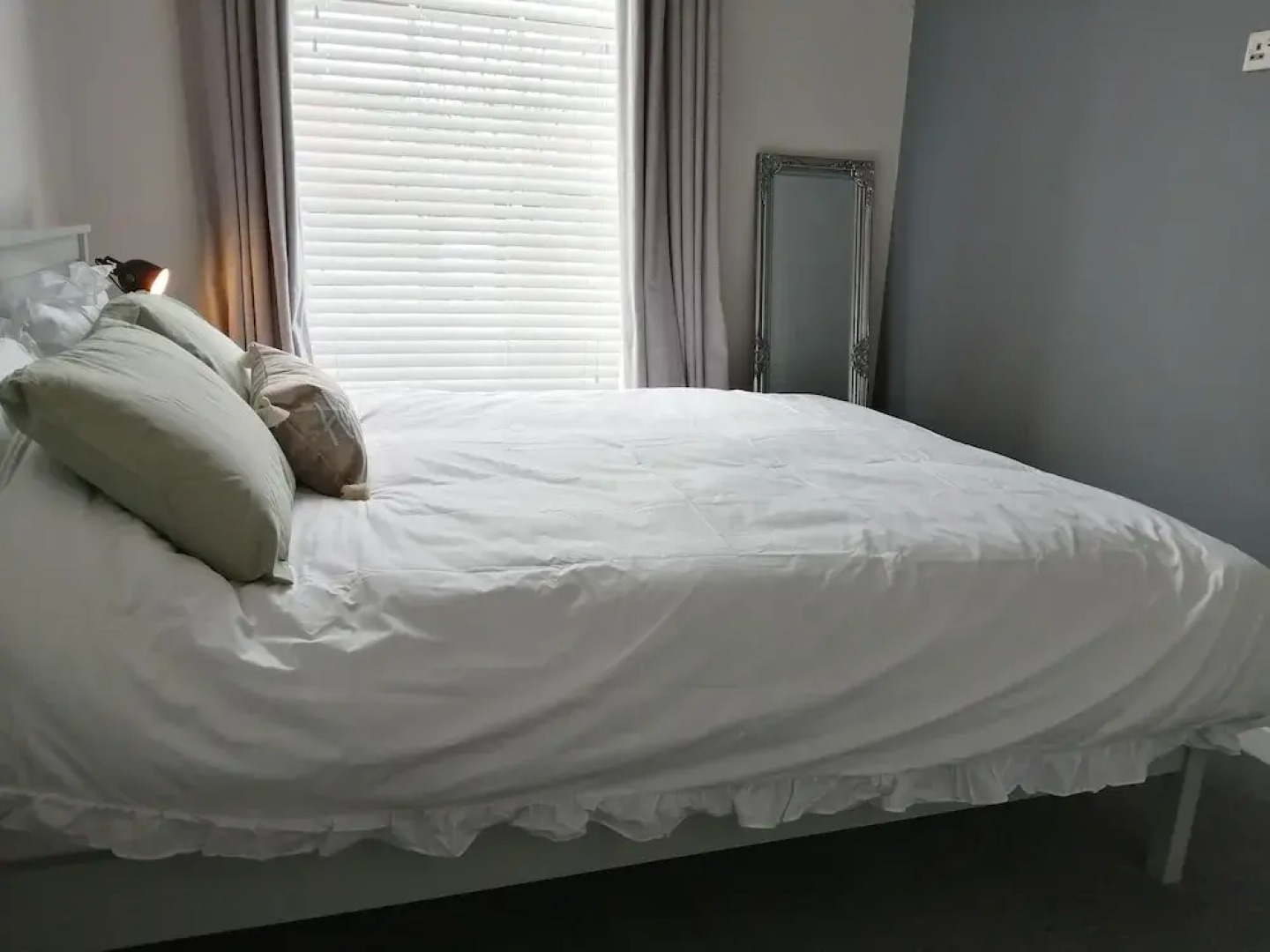 2-bed Flat in Hamilton Square