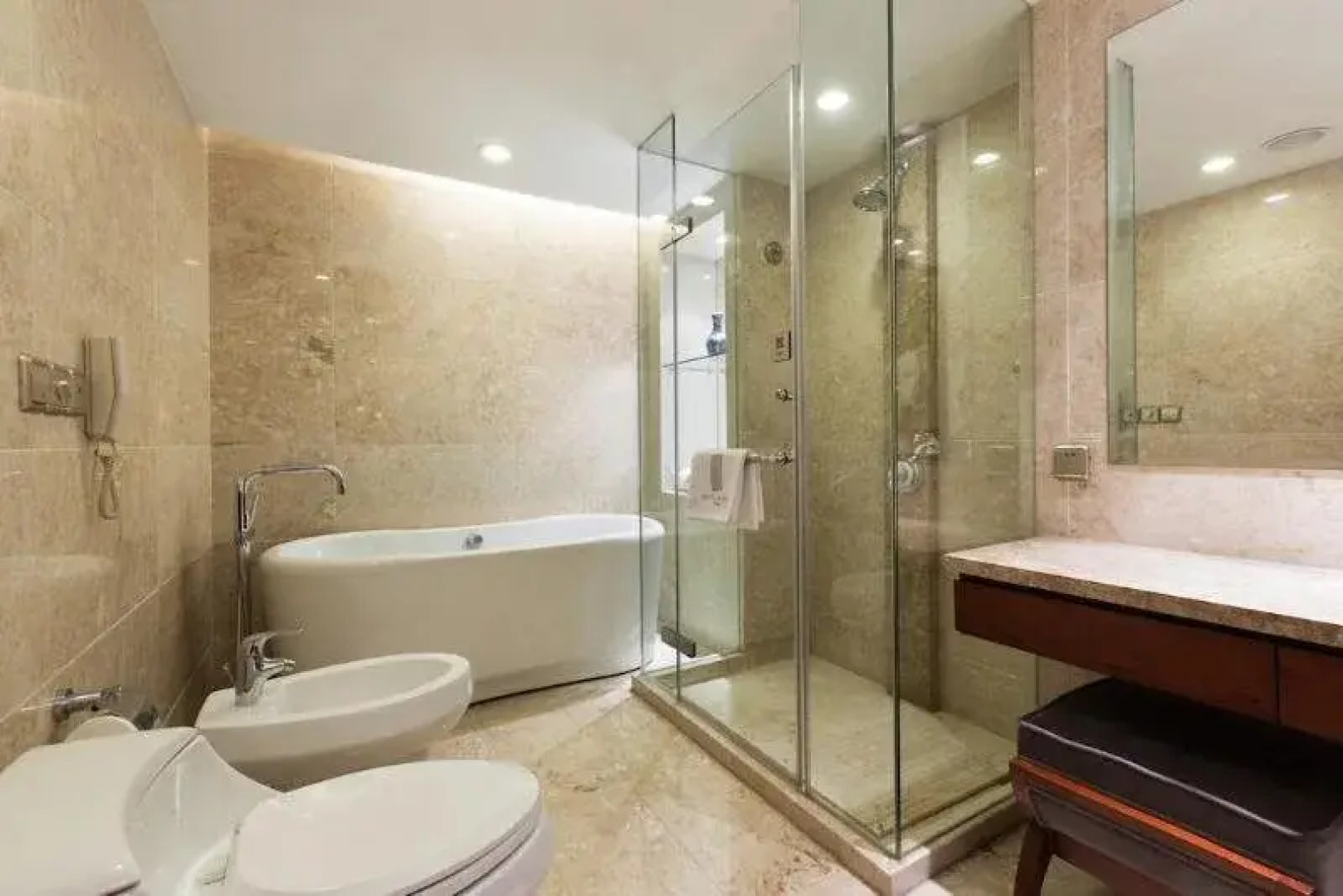 Ruian International Hotel