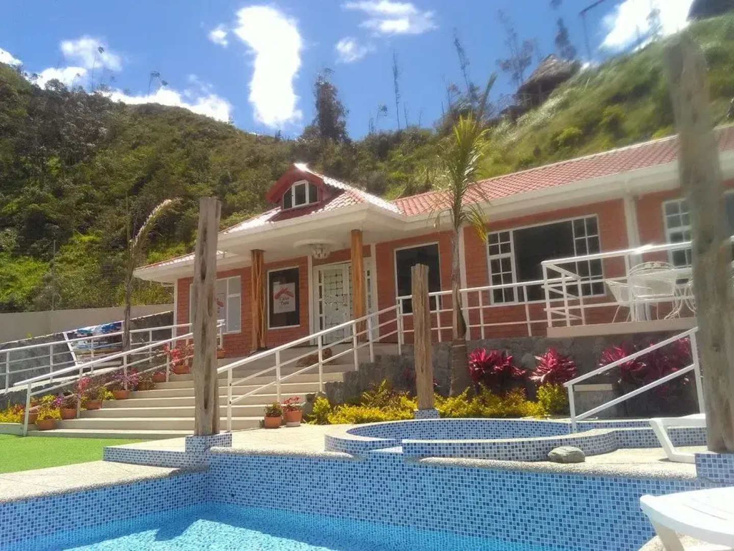 La Casa de Pap Hostera