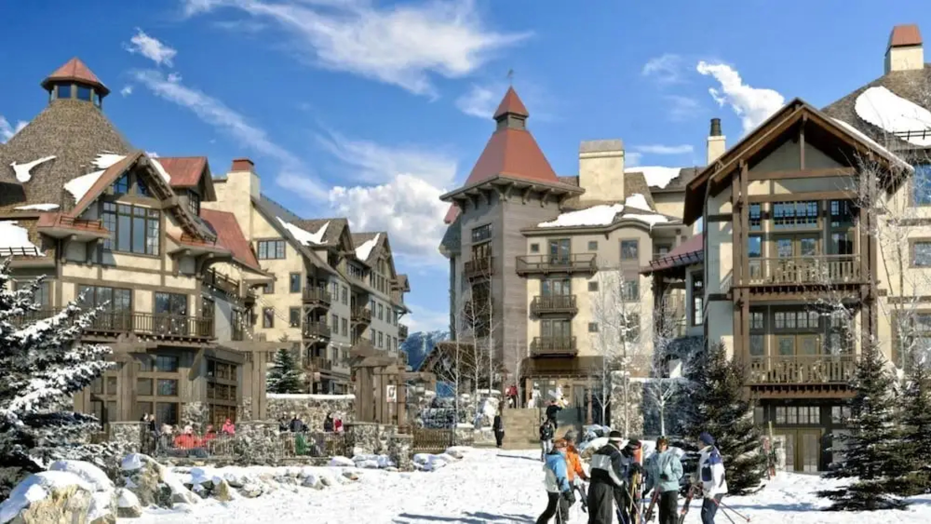 Alpine Lodge and Rv Motel