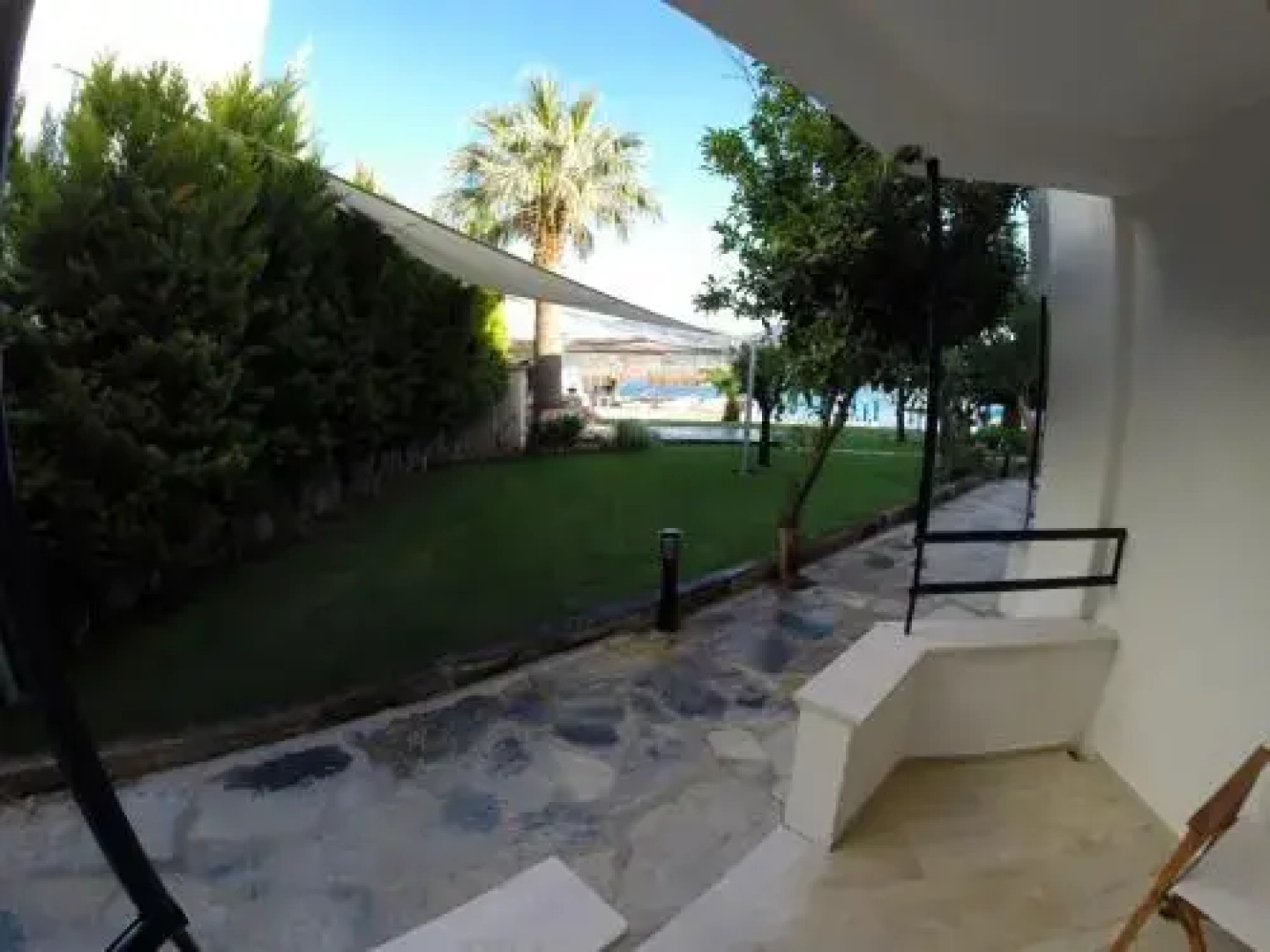 Yelken Bay Beach Hotel