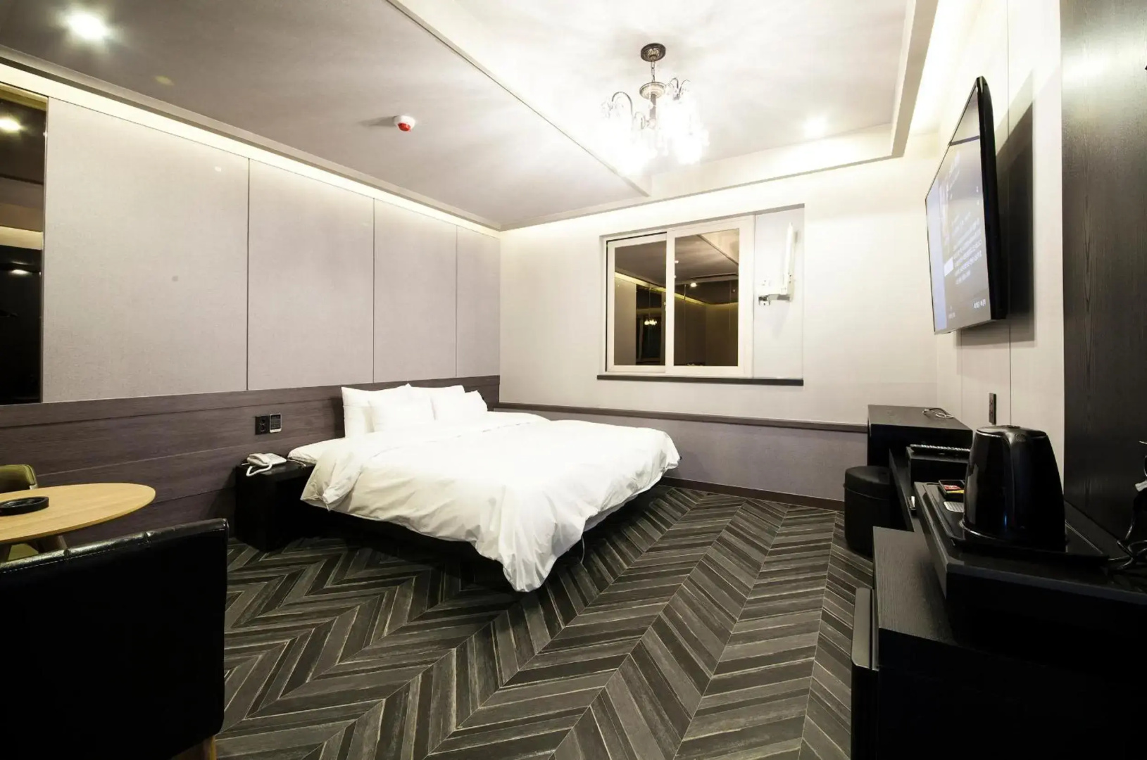 Jinju KAI Hotel