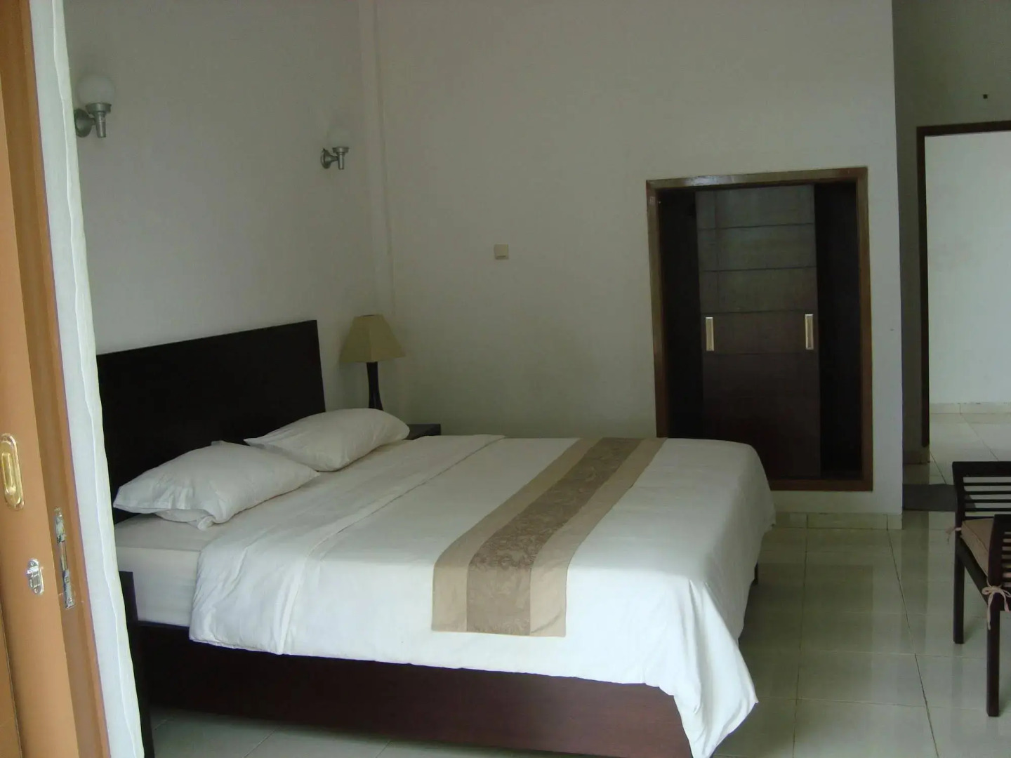 Selorejo Hotel & Resort