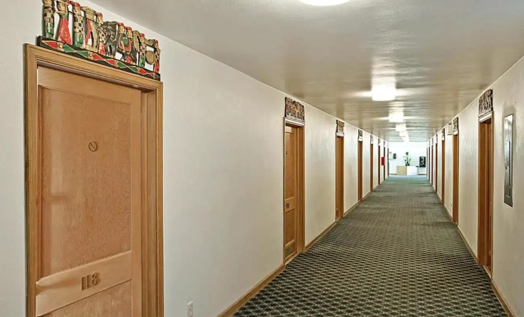 Valued Stay Mayflower