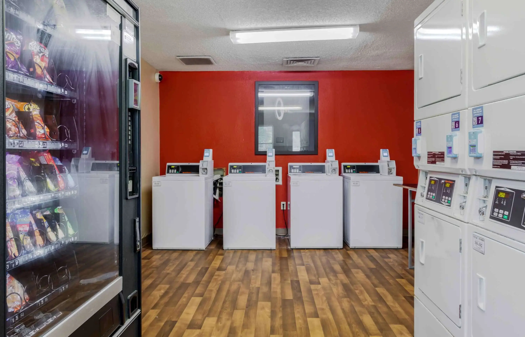Extended Stay America Select Suites - Chattanooga - Airport