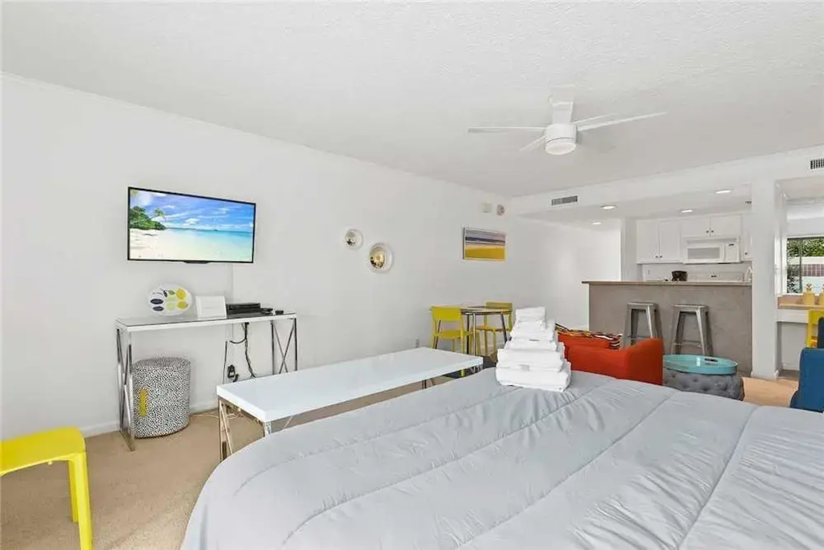 Summer Place 665B - One Bedroom Condo - Ground Floor
