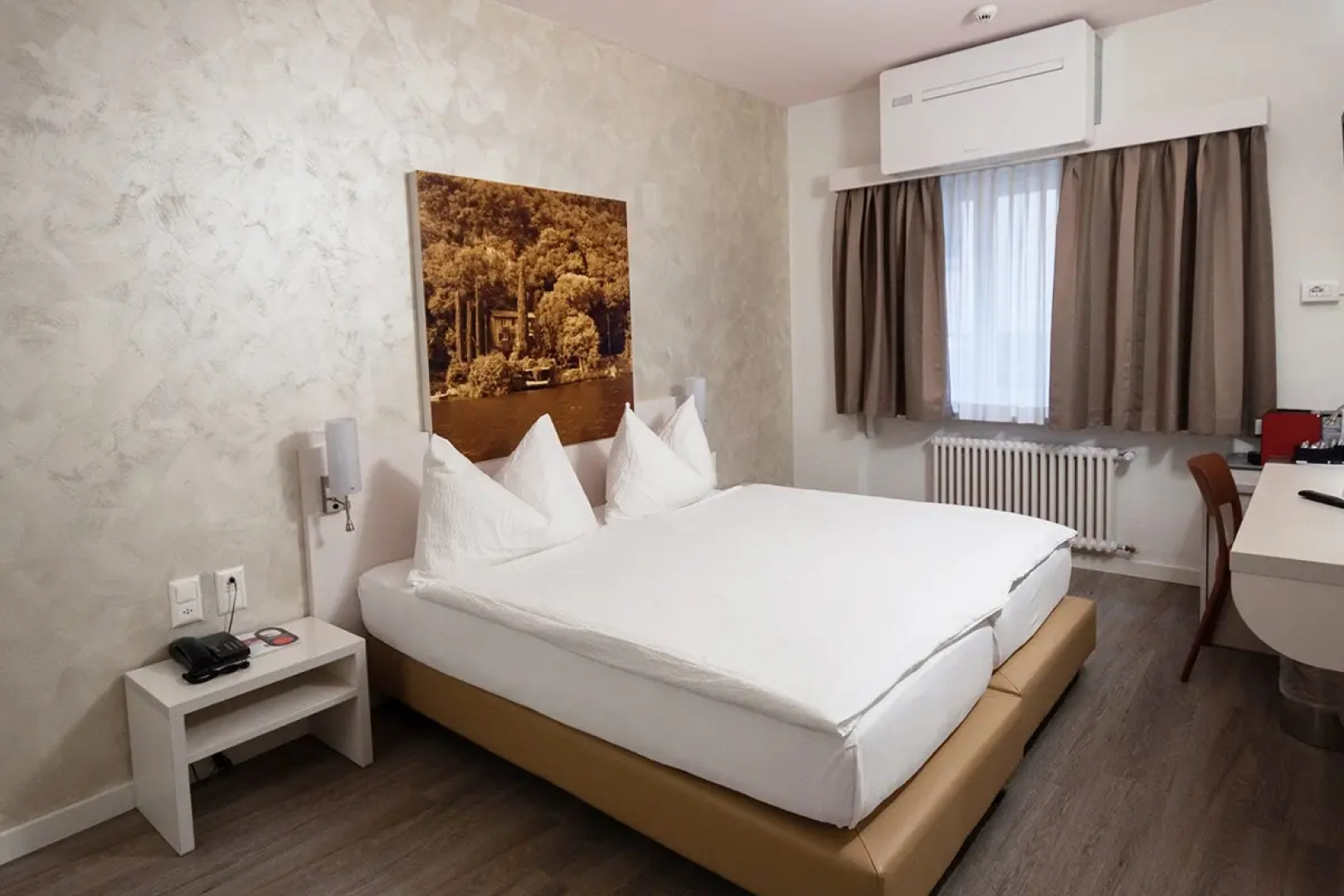 Acquarello Swiss Quality Hotel