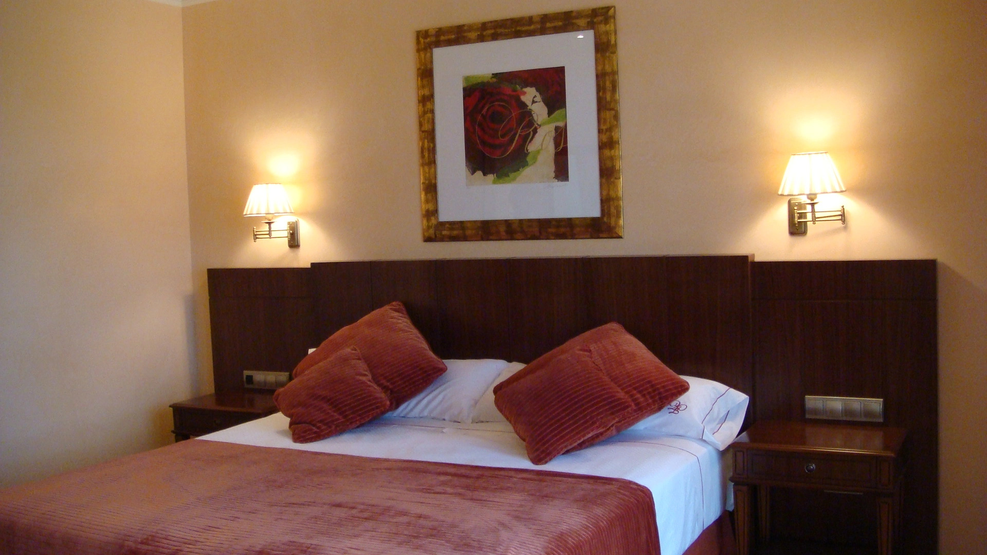 Hotel Finca Torremilanos