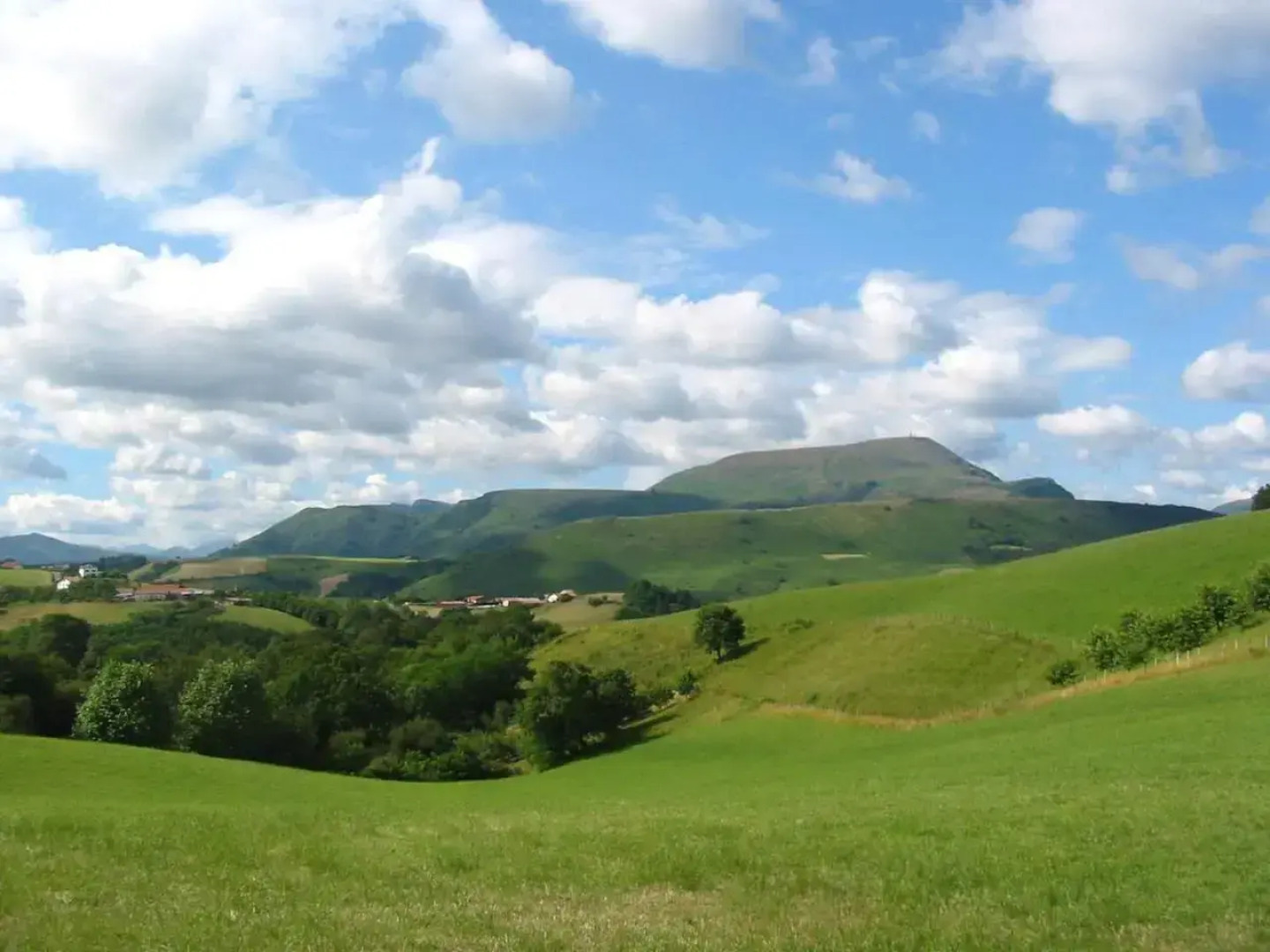 Les Chalets de Pierretoun