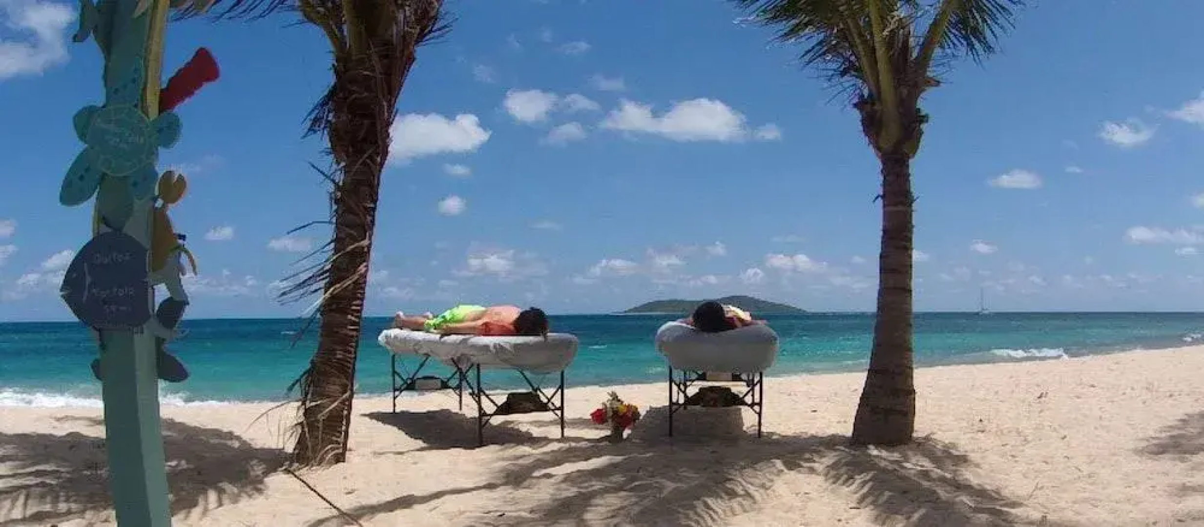 Beach Villa Kamala