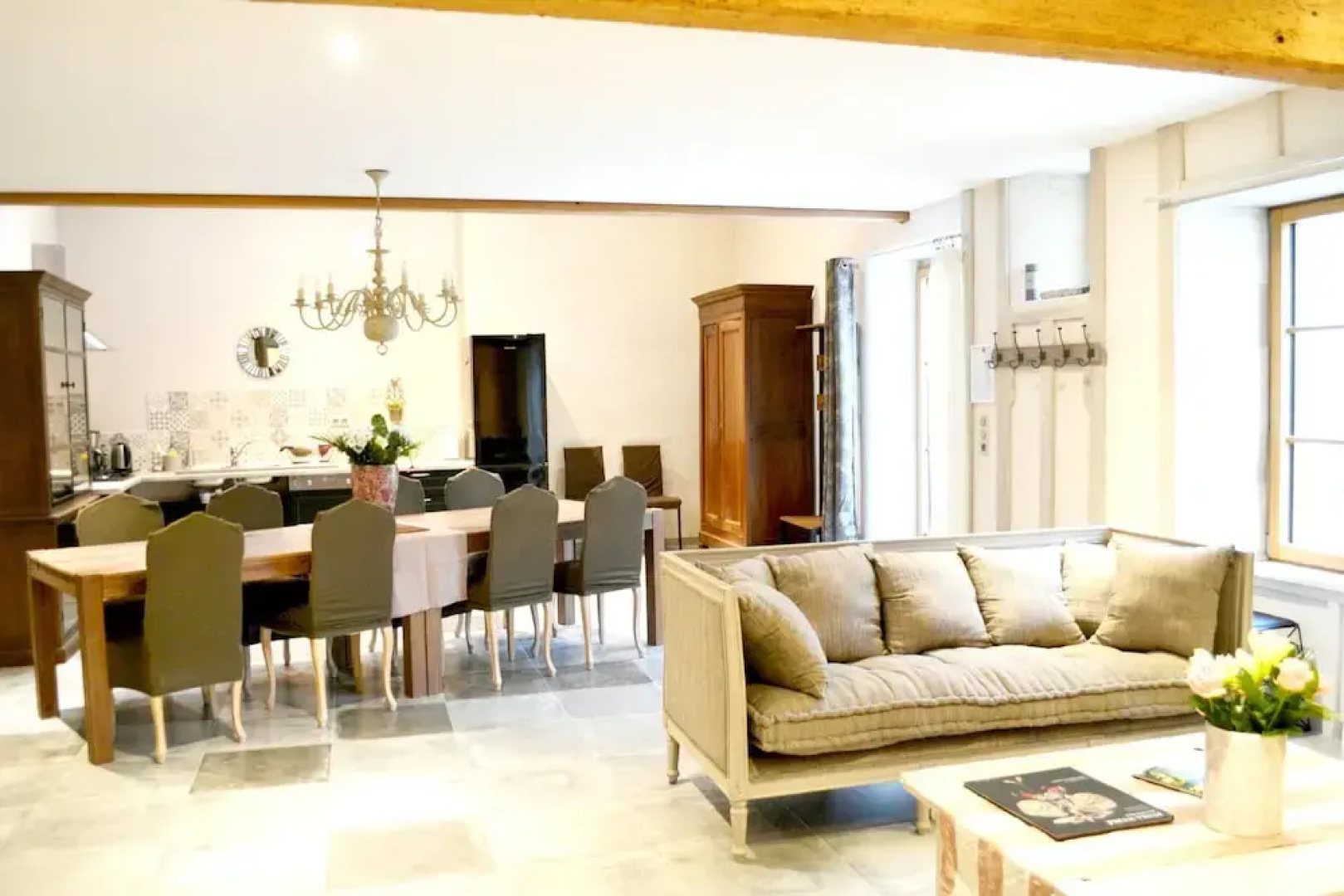 House With 4 Bedrooms in Cabariot, With Furnished Garden and Wifi - 22