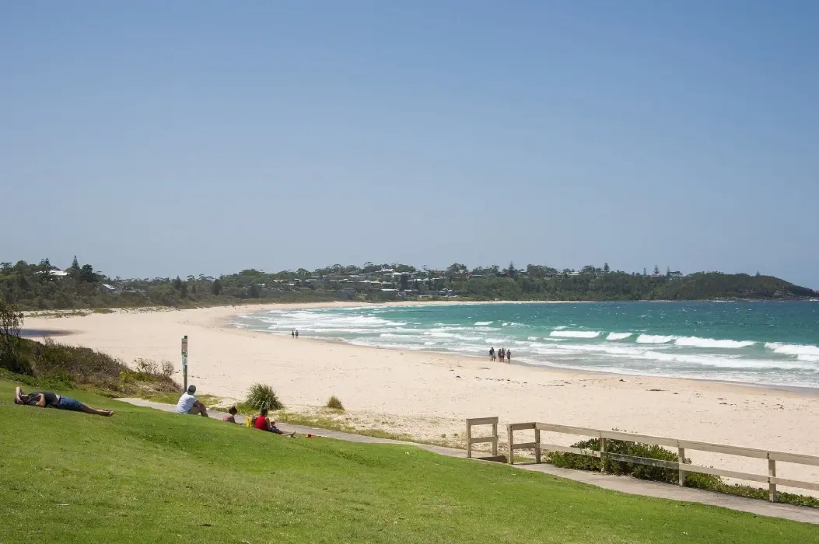 Allure on Ocean Motel