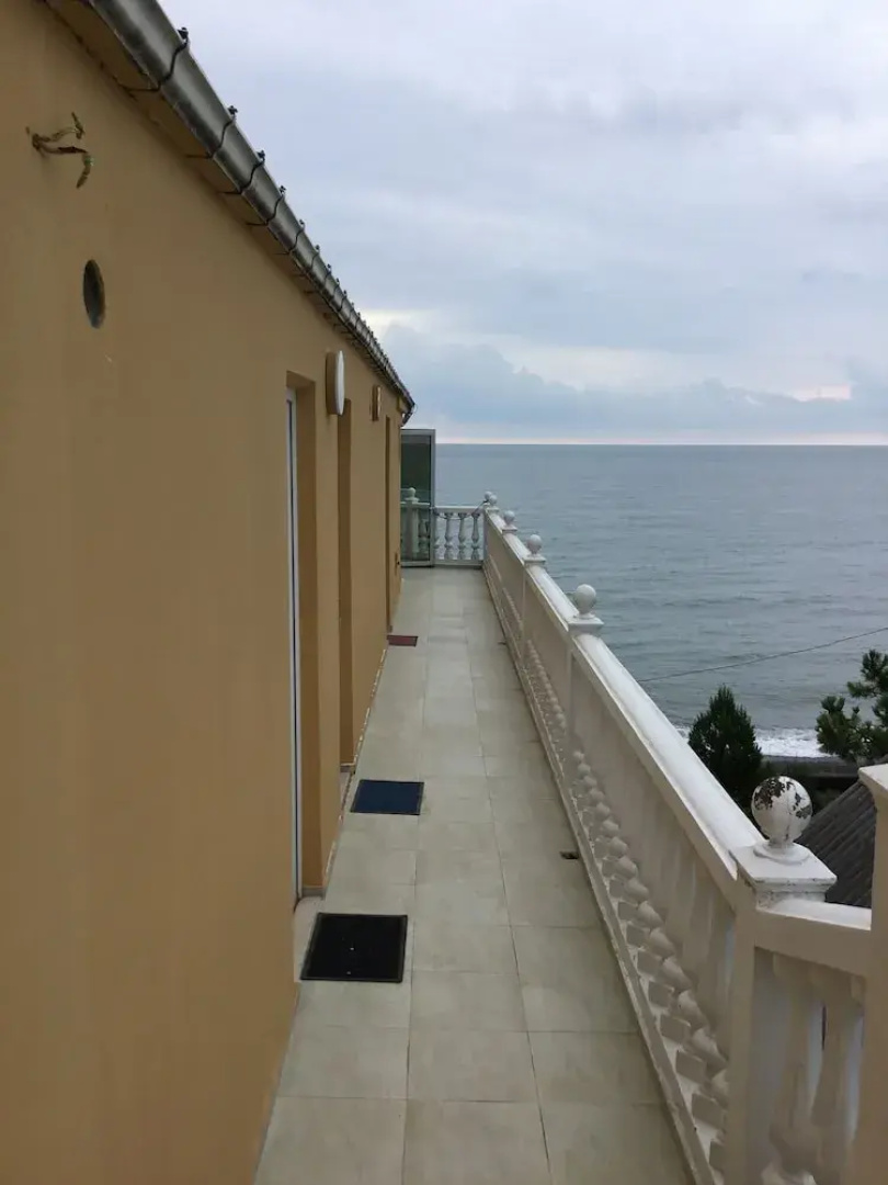 Talga Hotel