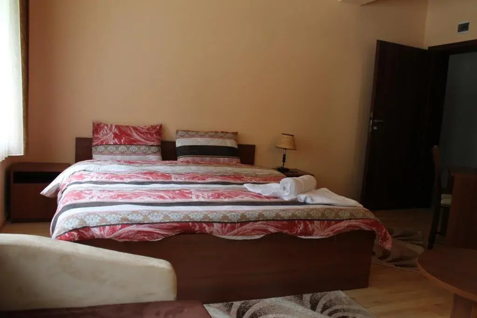 Semeen Hotel Han Dyavolski Vodi