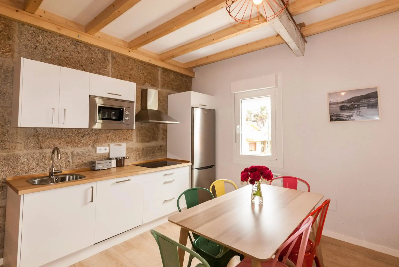 Catapeixe Holiday Apartments