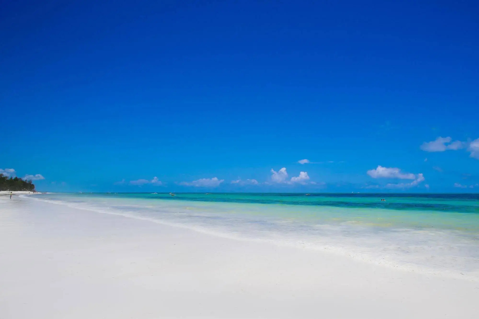 VOI Kiwengwa Resort