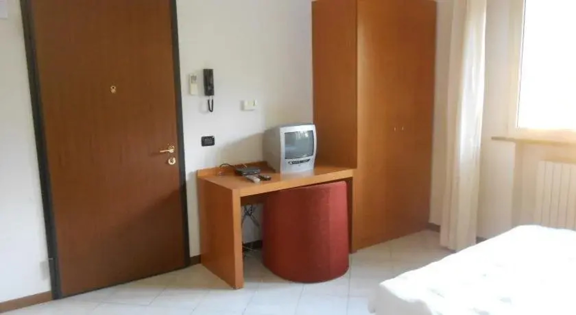 Residence Il Rampicante