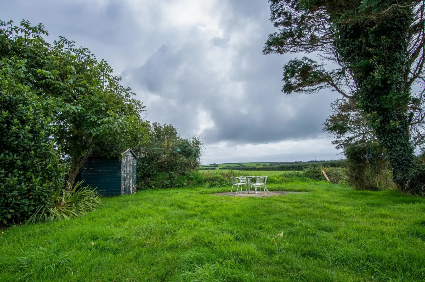 Angle Adventures - 4 Bedroom Cottage - Angle
