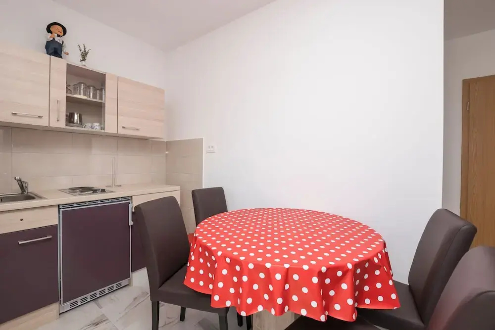 Apartments Mare