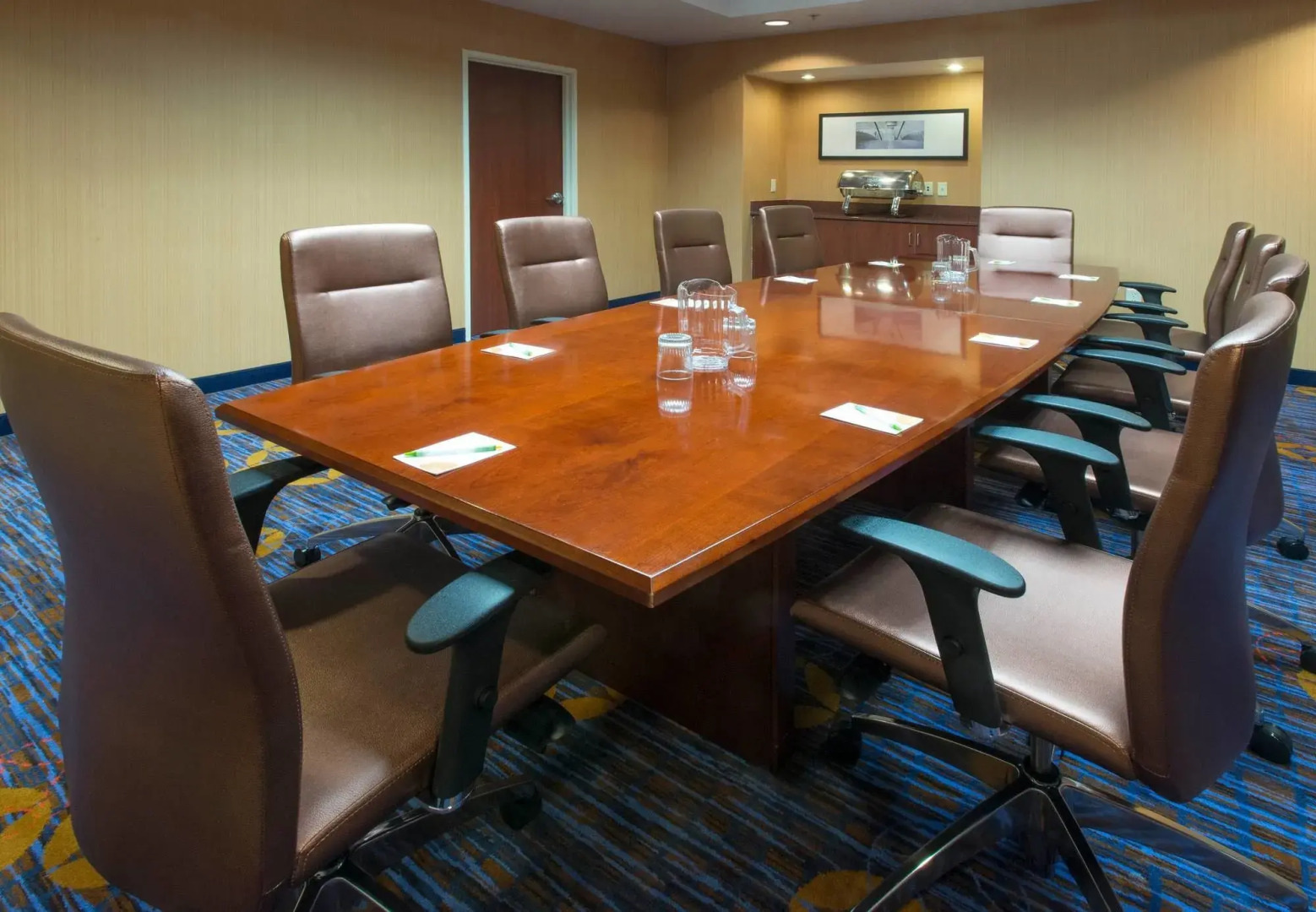 Courtyard by Marriott Montgomery Prattville