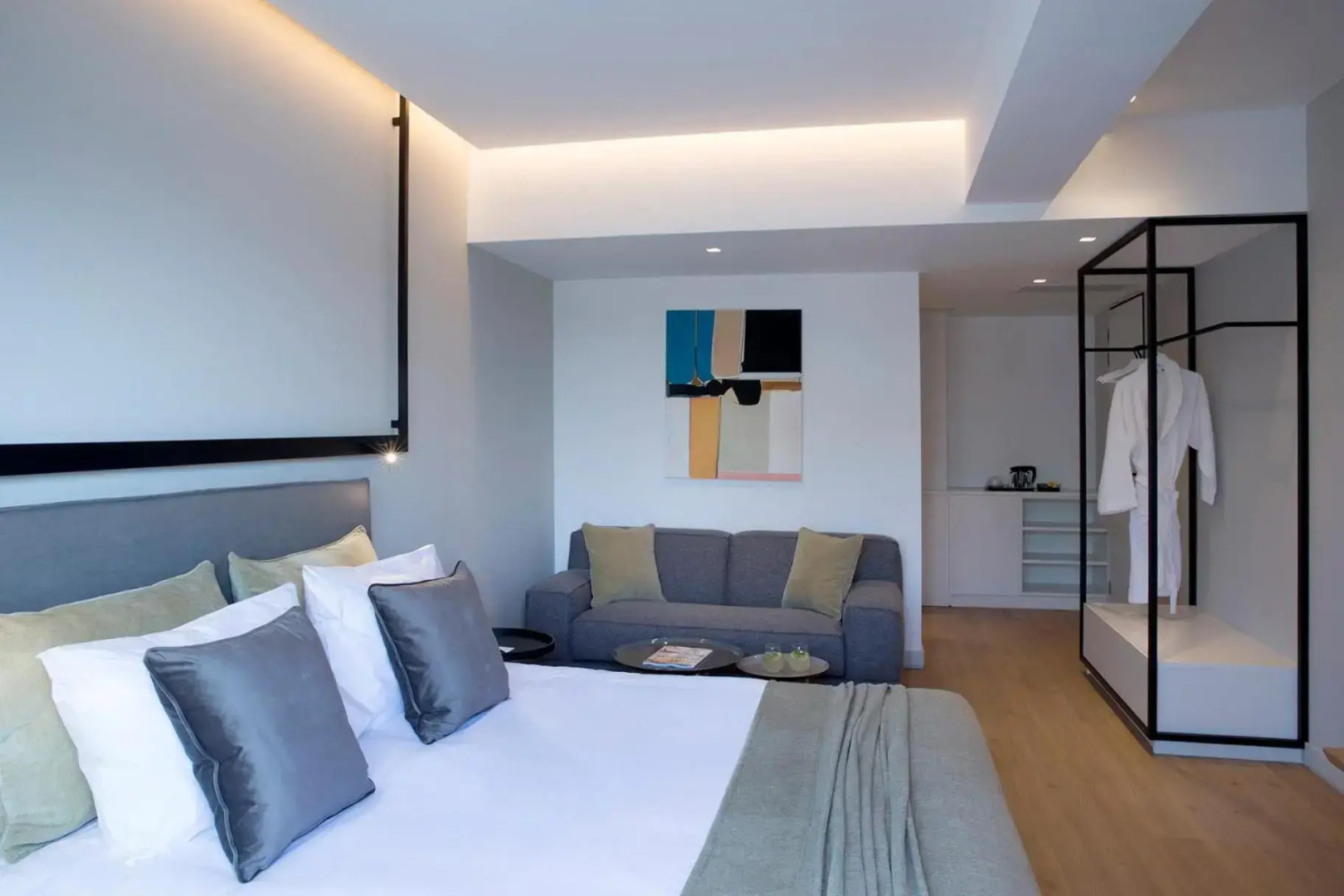 The Alex Monte Kastella