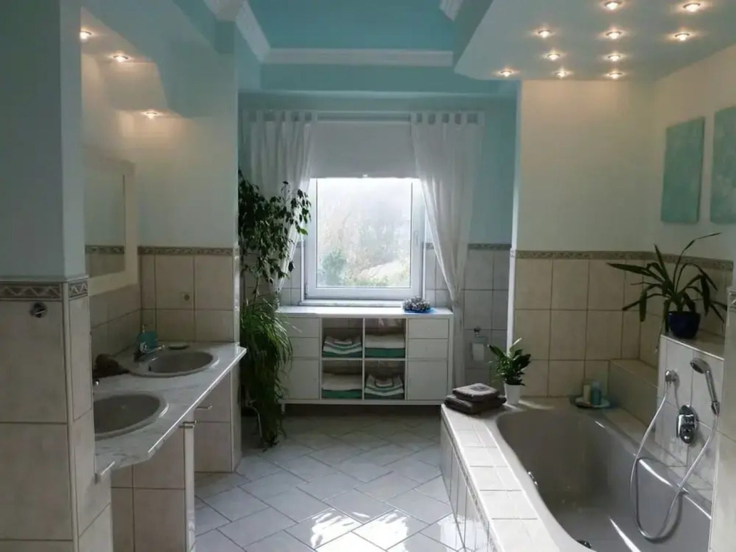 Holiday Apartment Schedler