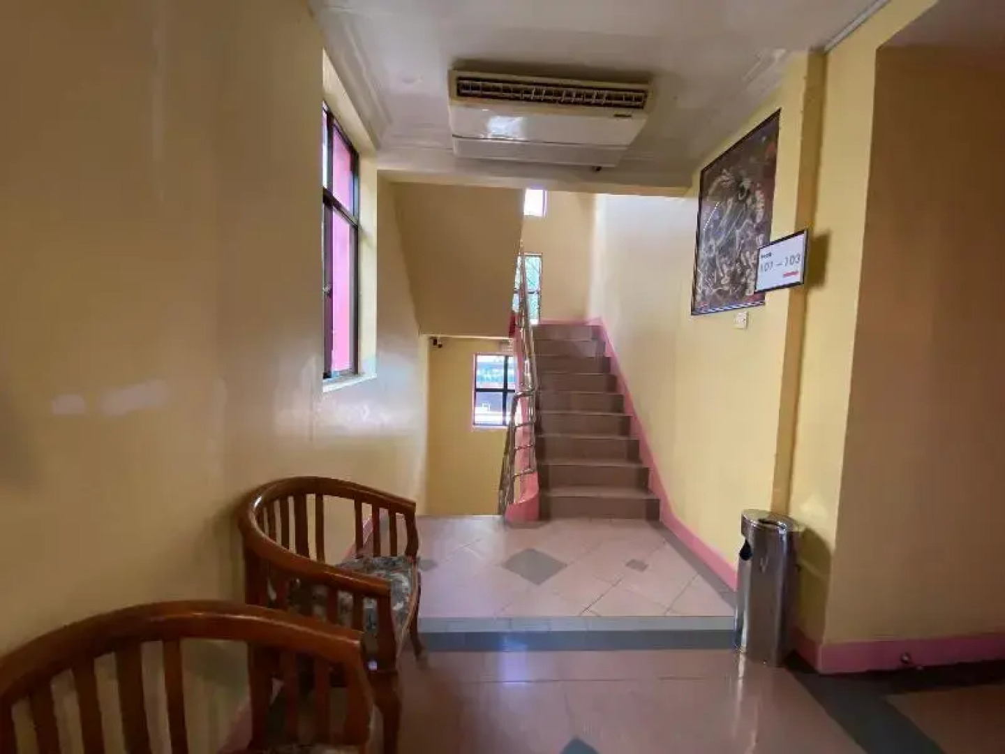 Hotel Umimas by OYO Rooms