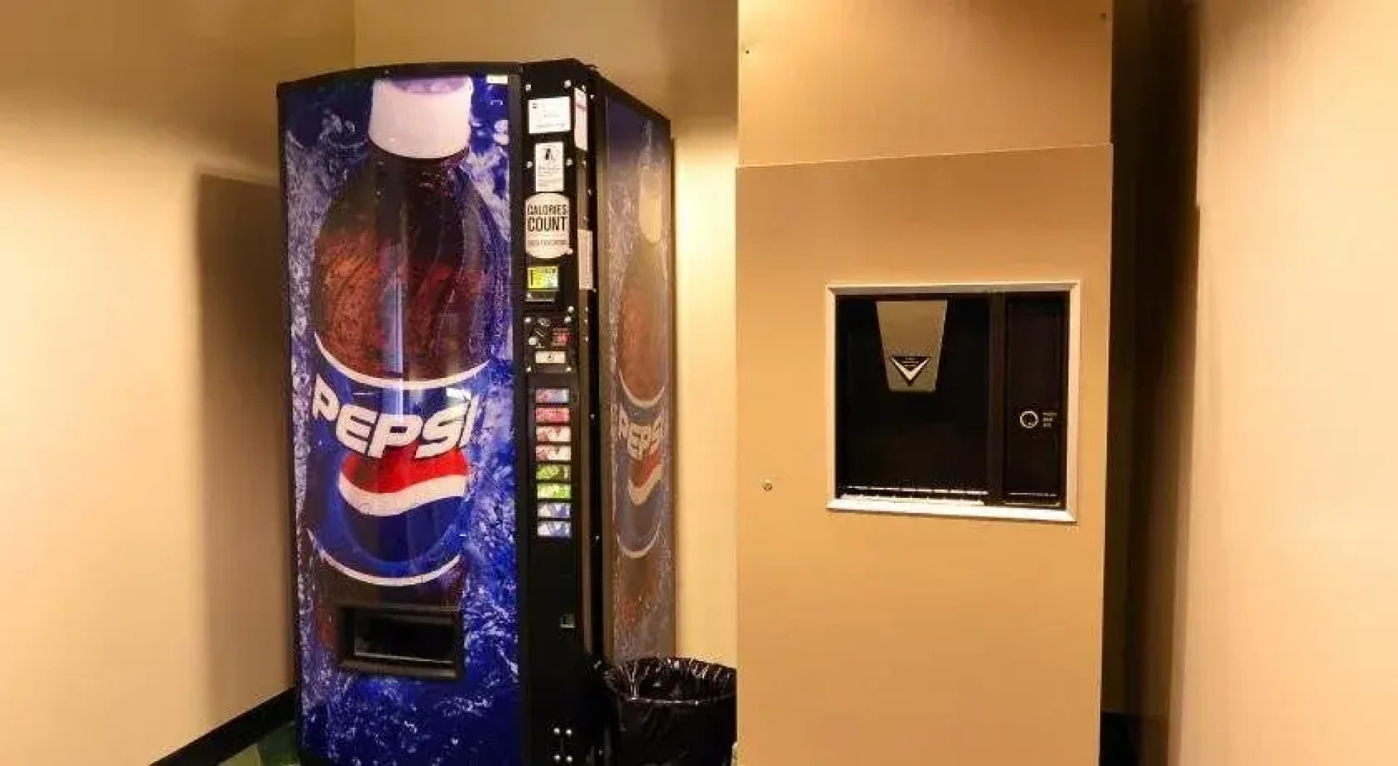 Haworth Hotel at Hope College