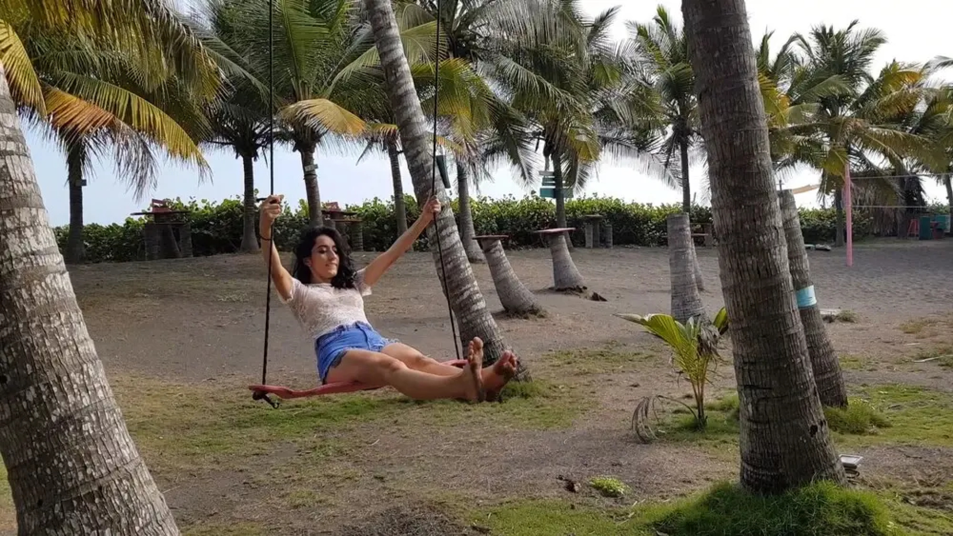 Cocori Lodge Monterrico