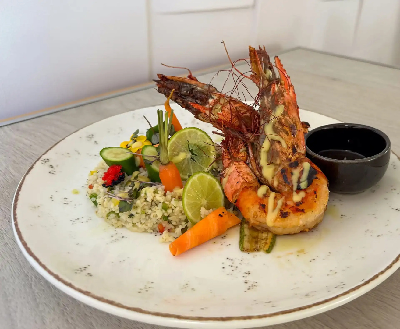 Kolymbia Bay Art - Adults Only