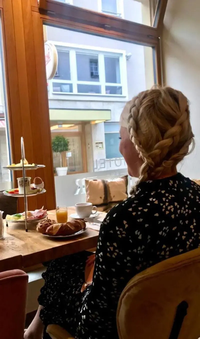 Hotel Am Peterstor