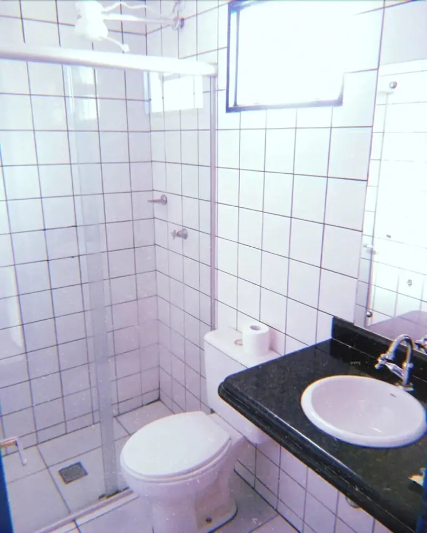 Pousada Chácara da Dinda