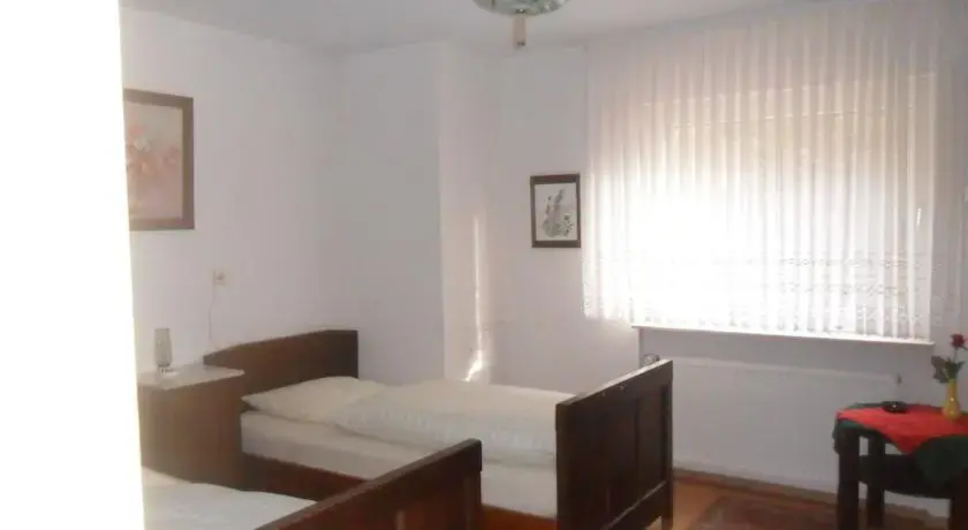 Hotel Badstube