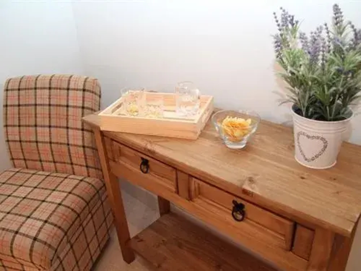 Thistle Dhu Bed & Breakfast