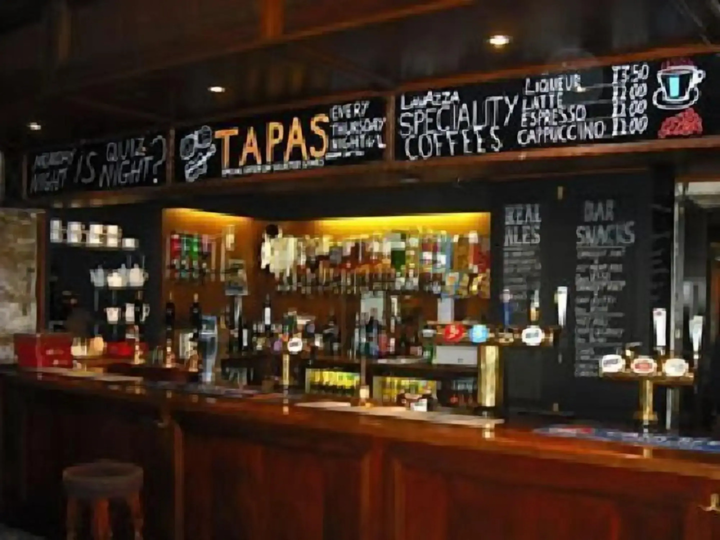 Newcastle House Rothbury