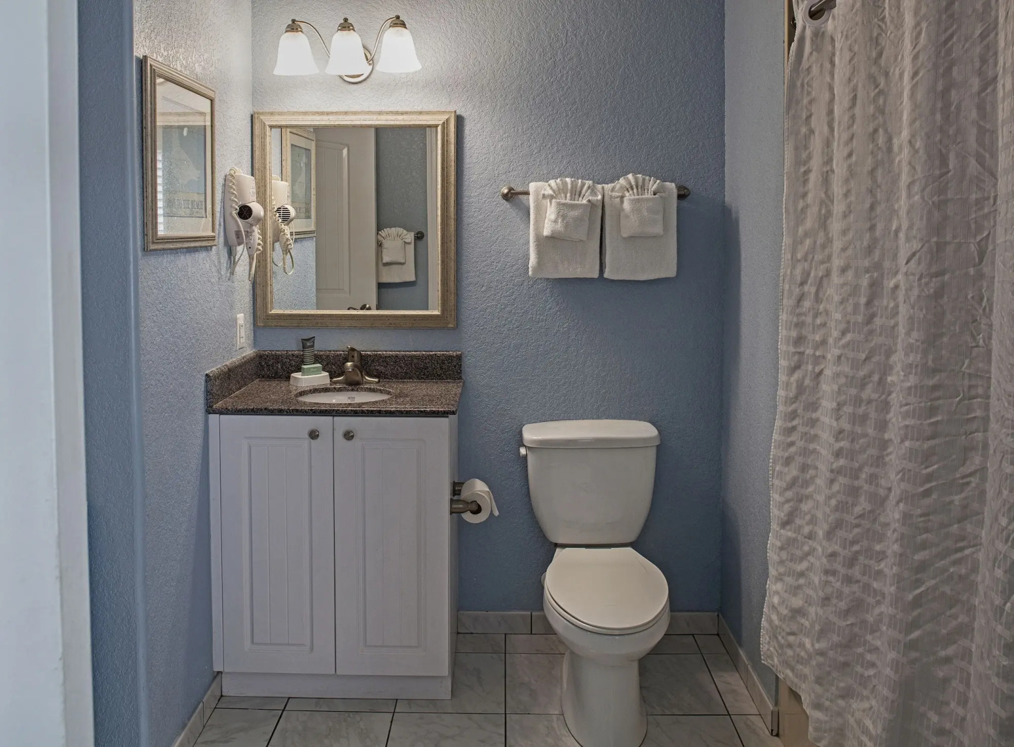 Royal Floridian Resort