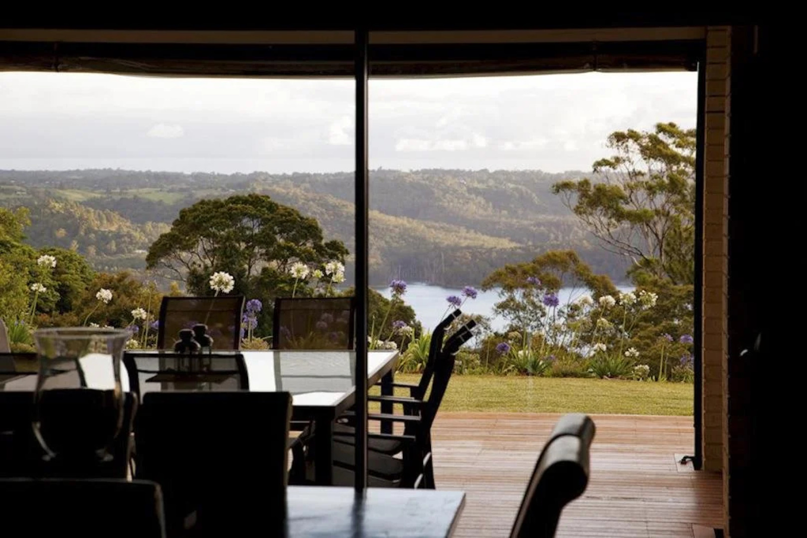 Montville Mountain Lodge