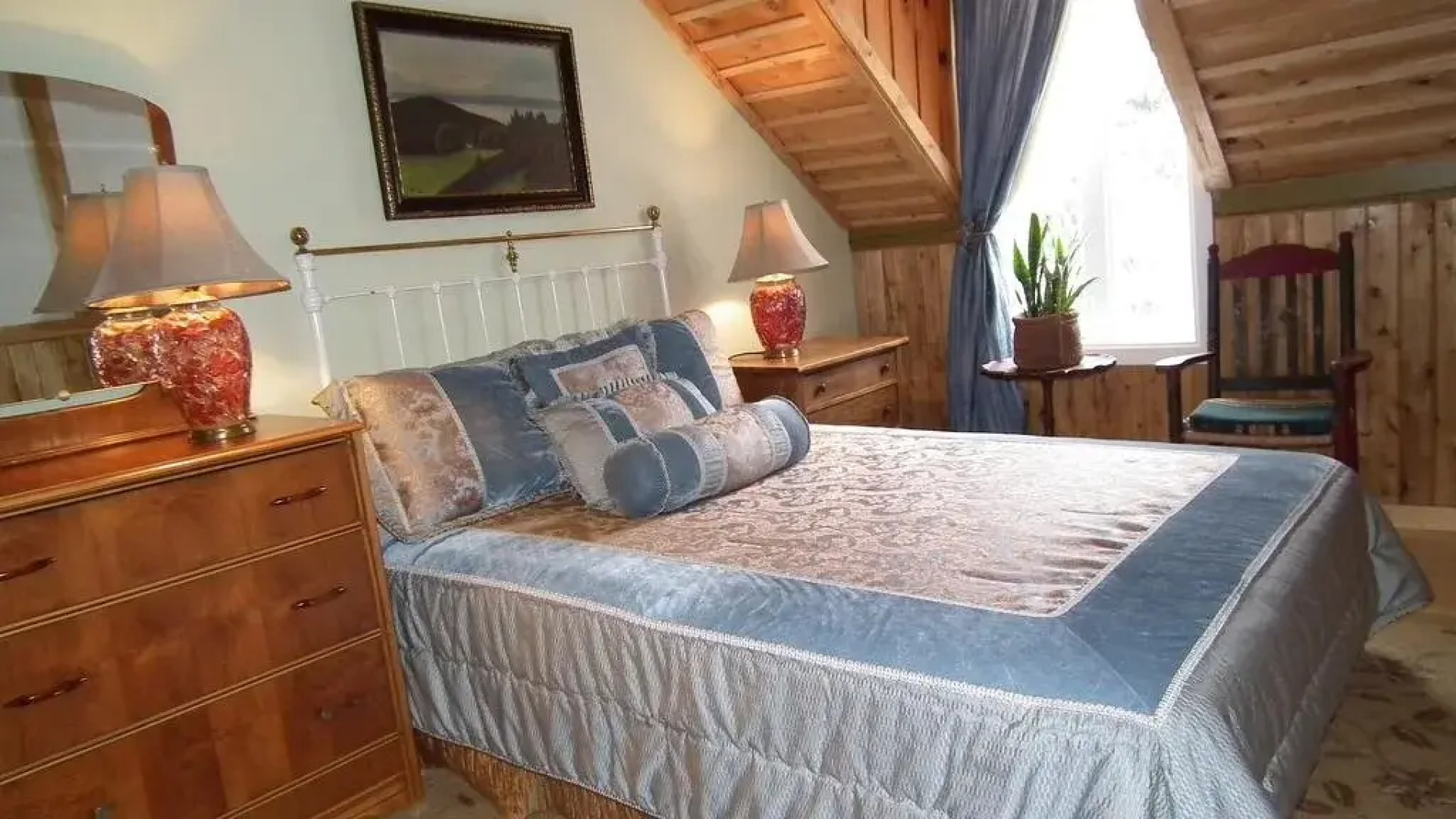 Auberge Restaurant La Mara