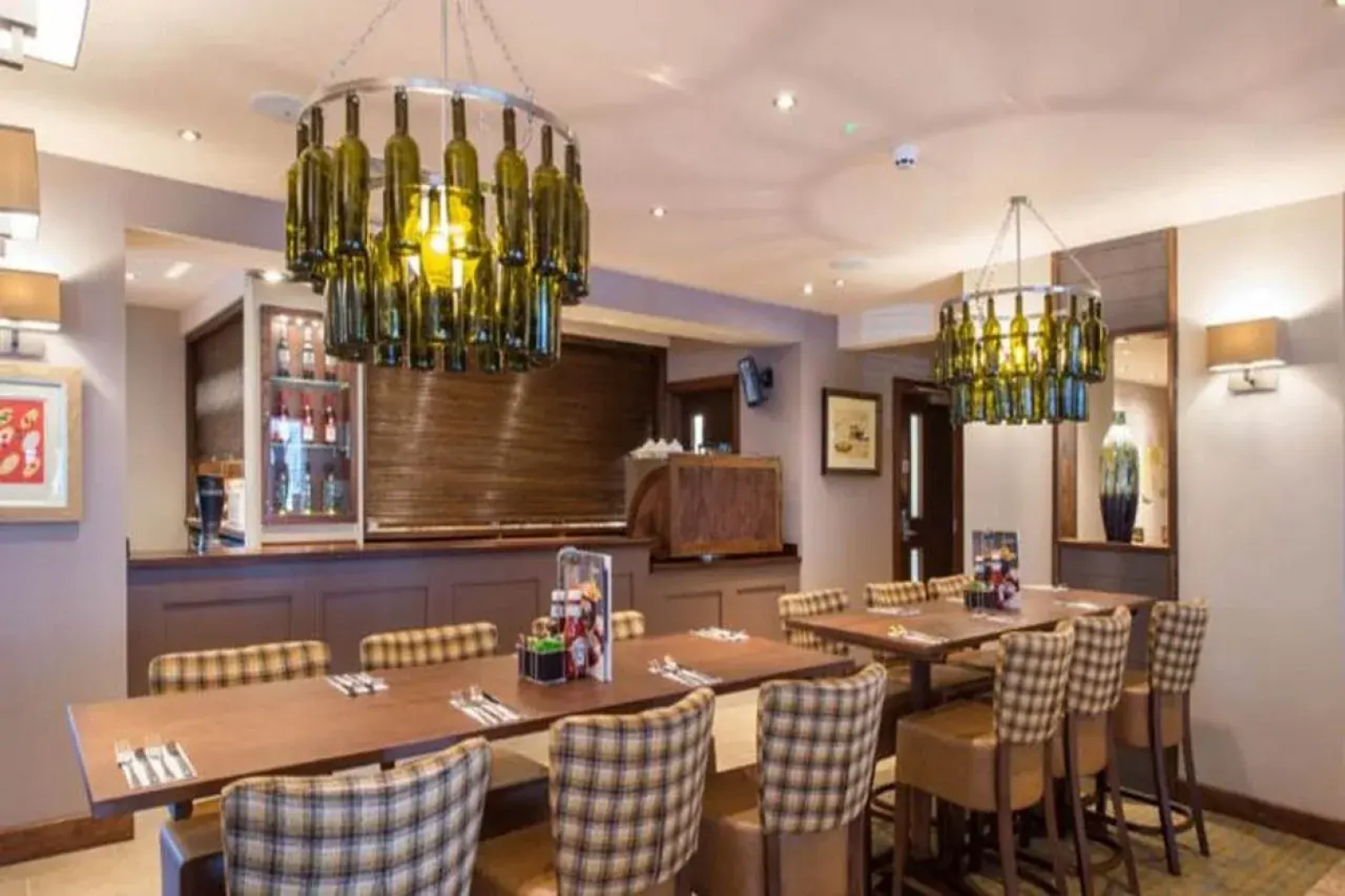 Premier Inn London Edmonton