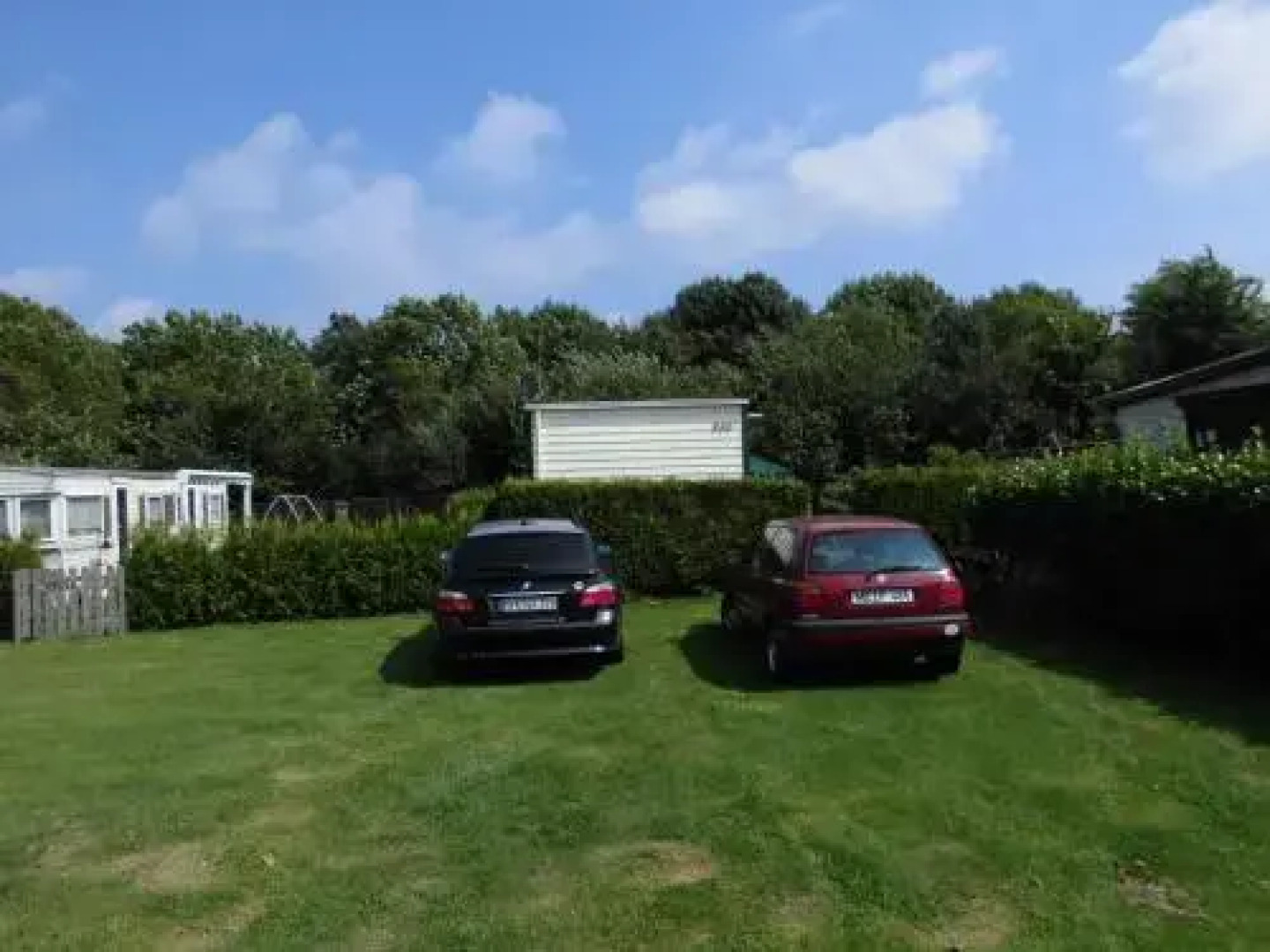 Camping IJsselstrand