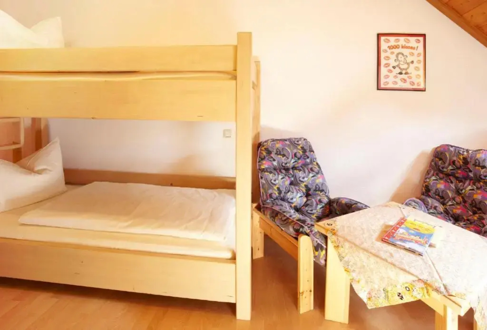 Gästehaus Apfelbacher