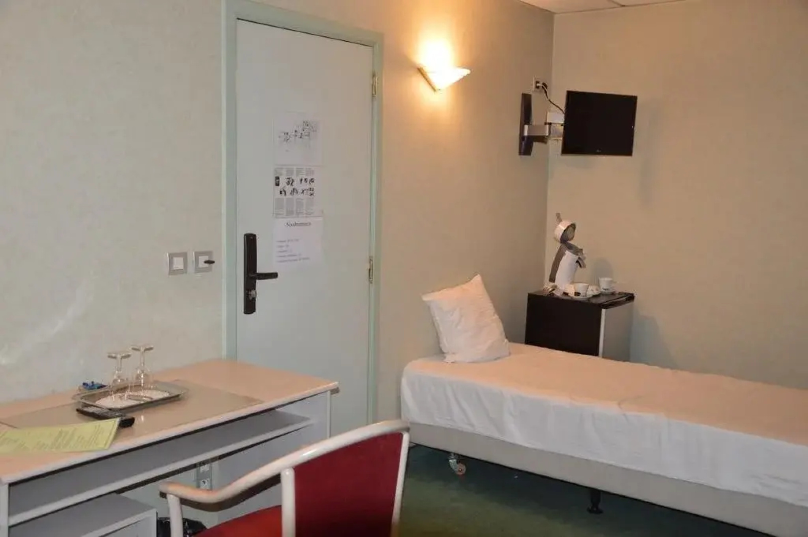 Hotel Cesar